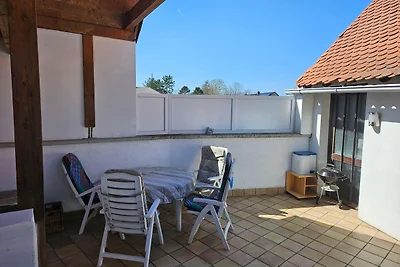 Appartamento Vacanza con famiglia Ober-Mörlen