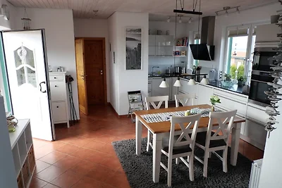 direkt am Wasser ""Küstenperle"mit