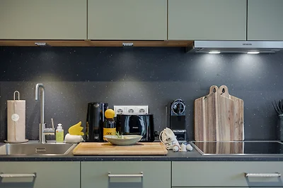 Kajüte #5 | Dock 6a