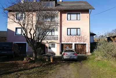 Vakantieappartement Gezinsvakantie Eisenberg