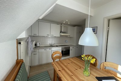 Ferienhof Thieheuer Ferienwohnung 1