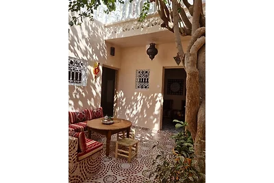 Casa vacanze Vacanza di relax Taghazout
