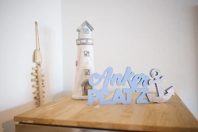 Börn BRN Ankerplatz