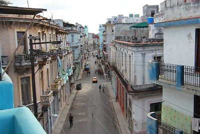 Apartament Dla rodzin Havanna