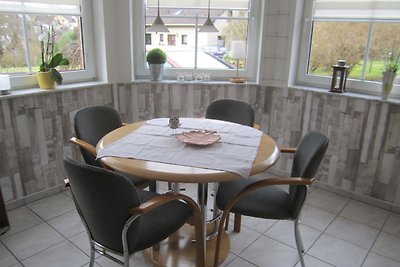 Vakantieappartement Gezinsvakantie Engelskirchen