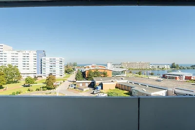 "Ferienpark Heiligenhafen", Haus Q