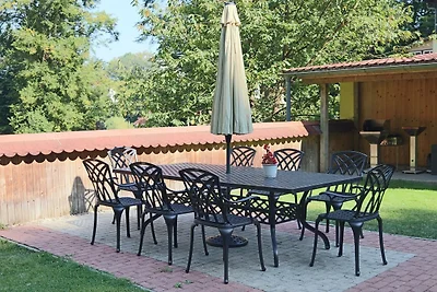 Appartamento Vacanza con famiglia Eisenach