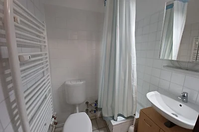 Ferienwohnung Spatzennest