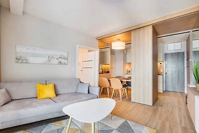 Vakantieappartement Gezinsvakantie Misdroy