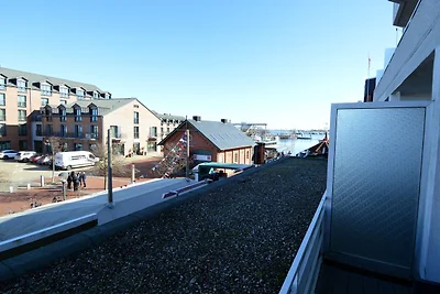 Käppen Plambeck, 1. OG, Whg. 1