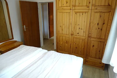 Appartamento Vacanza con famiglia Dahme