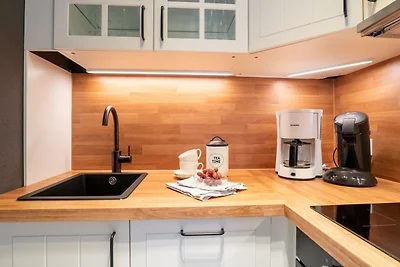 Haus "Windjammer", Wohnung 15