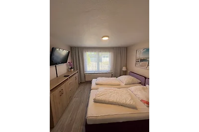 Ferienwohnung - Seebad