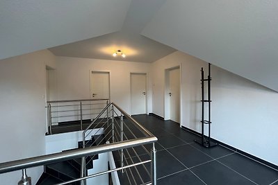 Vakantieappartement Gezinsvakantie Dörpen