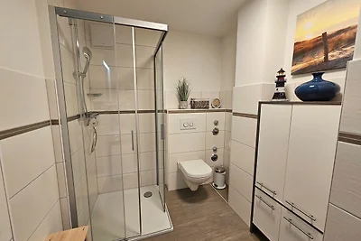 Vakantieappartement Gezinsvakantie Hohwacht