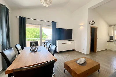 Vakantieappartement Gezinsvakantie Biograd na Moru