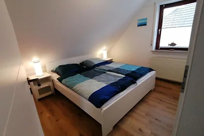 Appartamento Vacanza con famiglia Wangerland