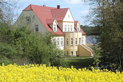 Ferienwohnung 5 mit Seeblick für 4