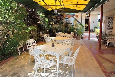 Vakantieappartement Gezinsvakantie Cienfuegos