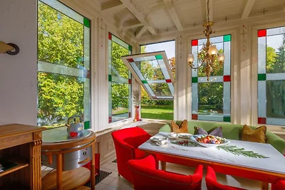 Villa Ottilienruh - Ottilien-Suite