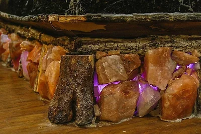 Appartamento Vacanza con famiglia Trinwillershagen