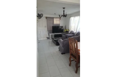 Casa Lili Malt Appartement 1
