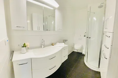 Vakantieappartement Gezinsvakantie Eckernförde