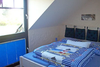 Casa vacanze Vacanza di relax Fuhlendorf