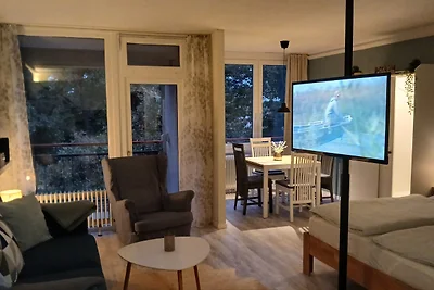 Auszeit am Steinhudermeer