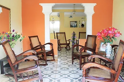 Hostal Tatiana Appartement 2