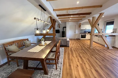 Pension Spreewald Lächeln -