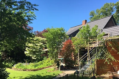 Vakantieappartement Gezinsvakantie Burg auf Fehmarn