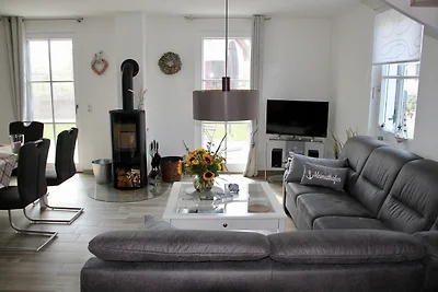 Reethaus "Möwe Emma"