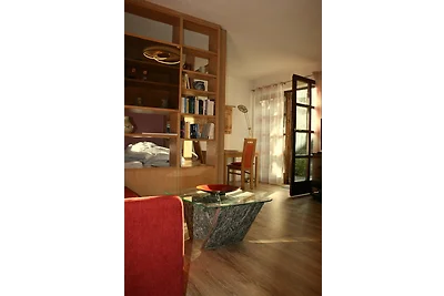 Ferienwohnung Sabine
