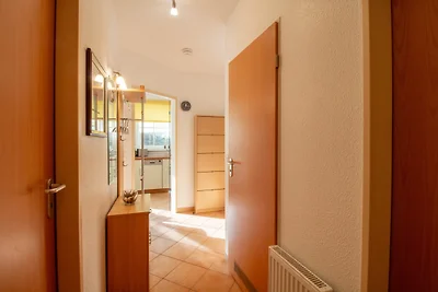 (Brise) Dünenresidenz App. A11