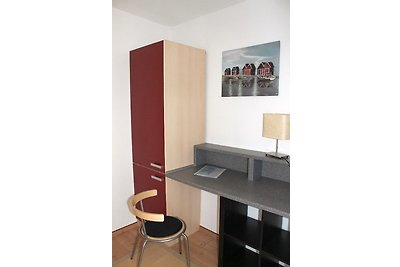 Vakantieappartement Gezinsvakantie Ratekau