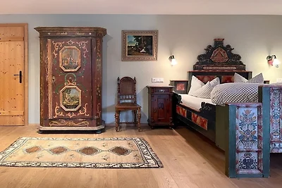 Bergchalet Klausner Enzian