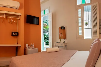 Vakantieappartement Gezinsvakantie Camaguey