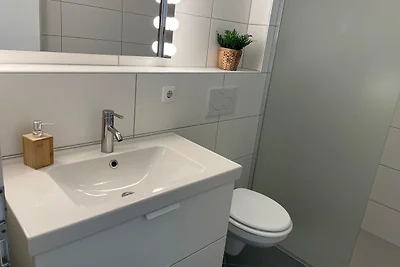 Vakantieappartement Gezinsvakantie Sahlenburg