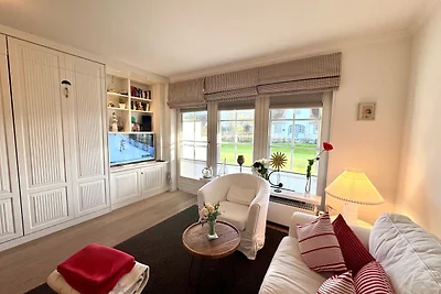 Appartamento Vacanza con famiglia Nieblum