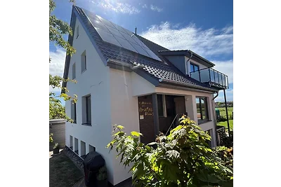 Grietjes Huus Wohnung Binnenwiese