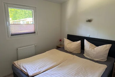Accommodatie Vakantie op de boerderij Lohmen