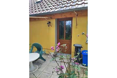 Ferienwohnung in der Schorfheide