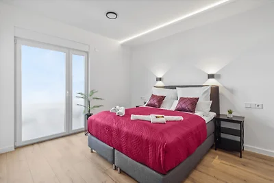 Serviced Apartments Dietzenbach