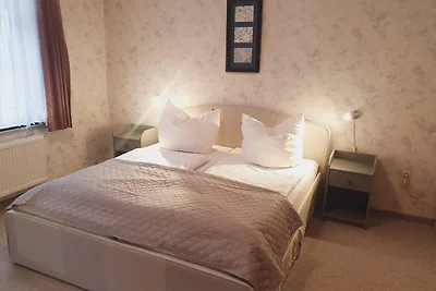 Harzhaus am Brunnen, Wohnung 3