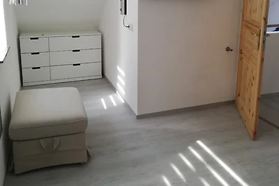 Vakantieappartement Gezinsvakantie Wittenburg