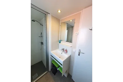 Campingland Ostsee - Mobilheim