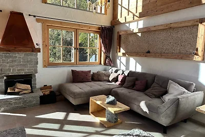 Vakantiehuis Ontspannende vakantie Flattach