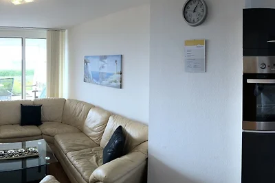Appartamento Vacanza con famiglia Wilhelmshaven