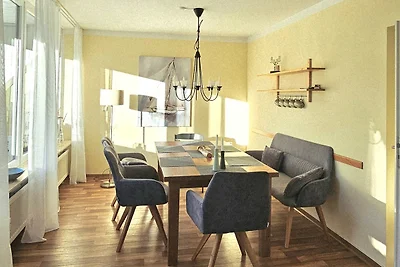Vakantieappartement Gezinsvakantie Glücksburg